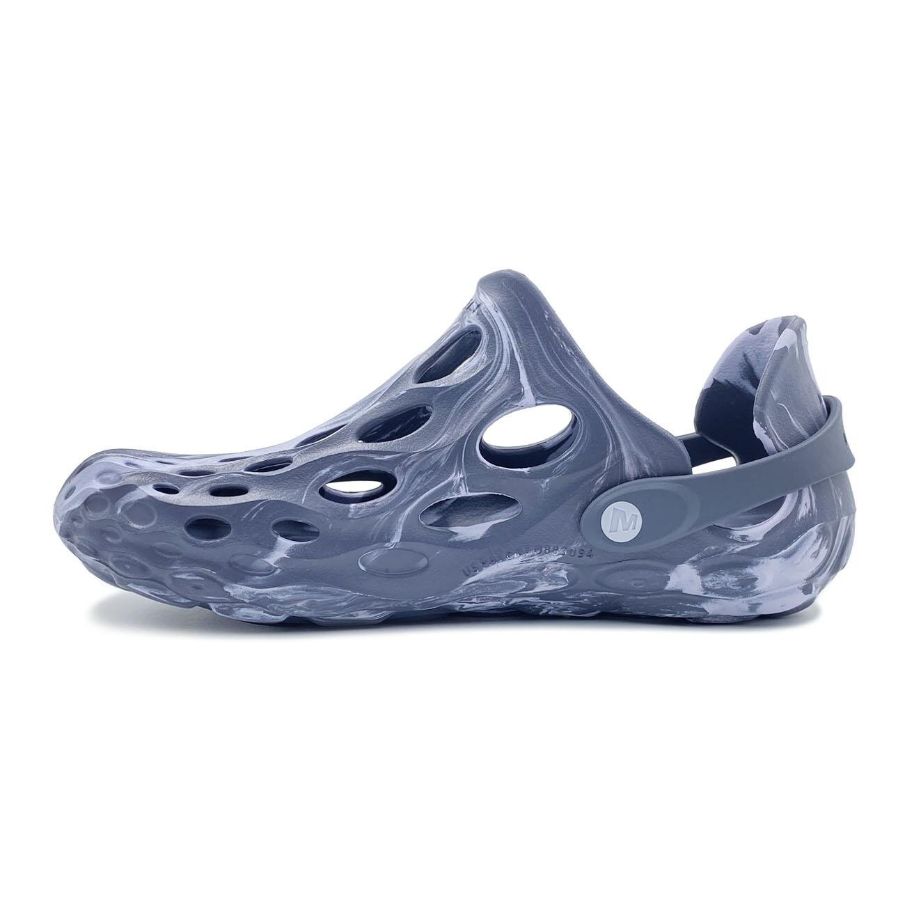 Merrell J00003573 Hydro Moc Terlik Antrasit - 3
