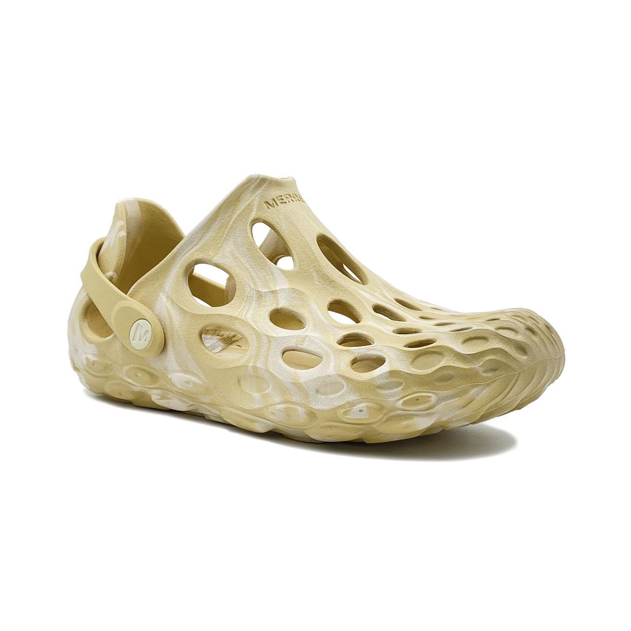 Merrell J00003575 Hydro Moc Terlik Sarı - 2