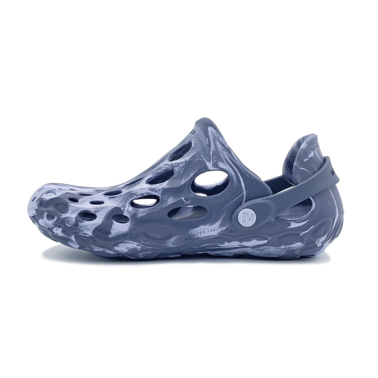 Merrell J00003576 Hydro Moc Terlik Antrasit - 3
