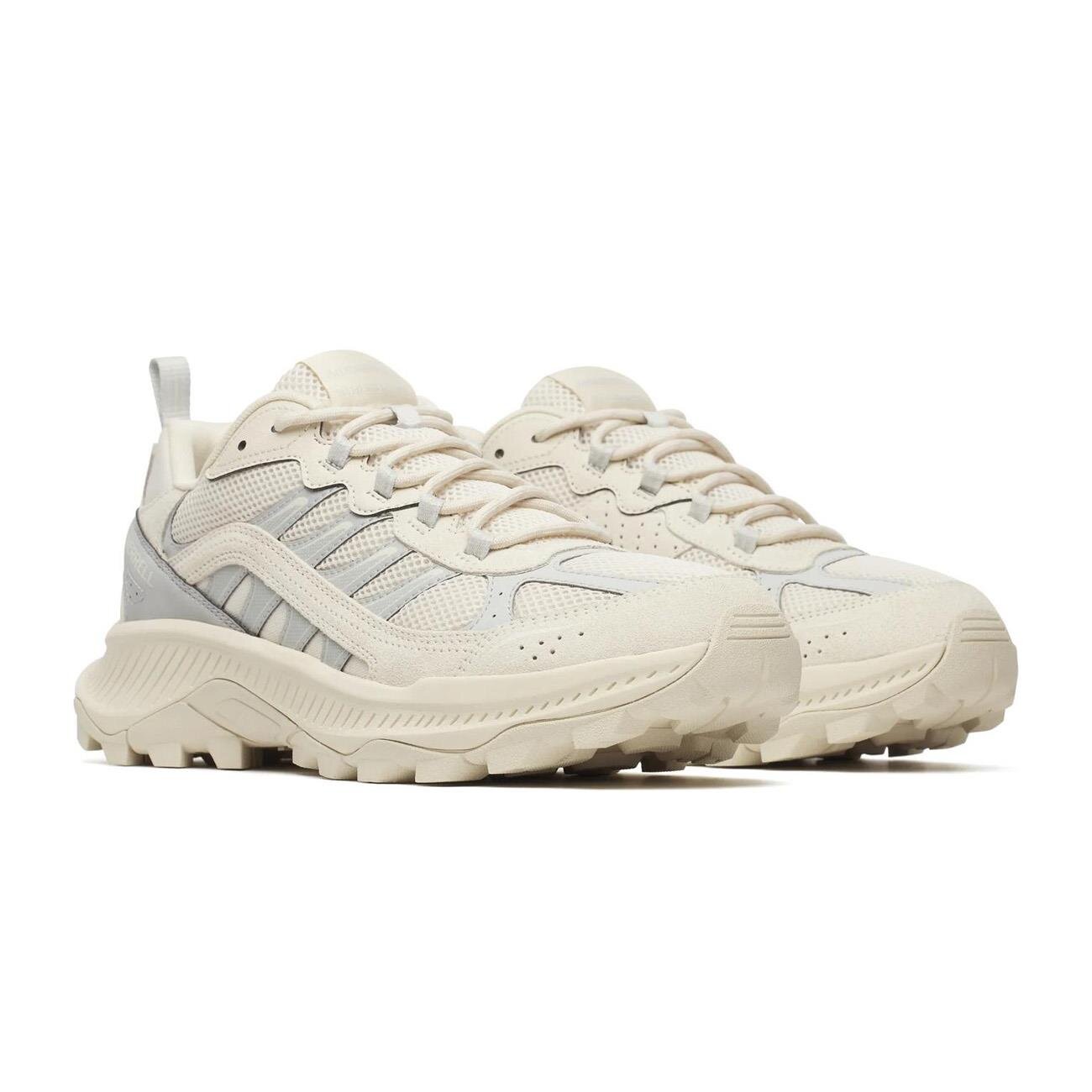 Merrell J00003648 Speed Strike 2 Trek Outdoor Ayakkabı Krem - 3