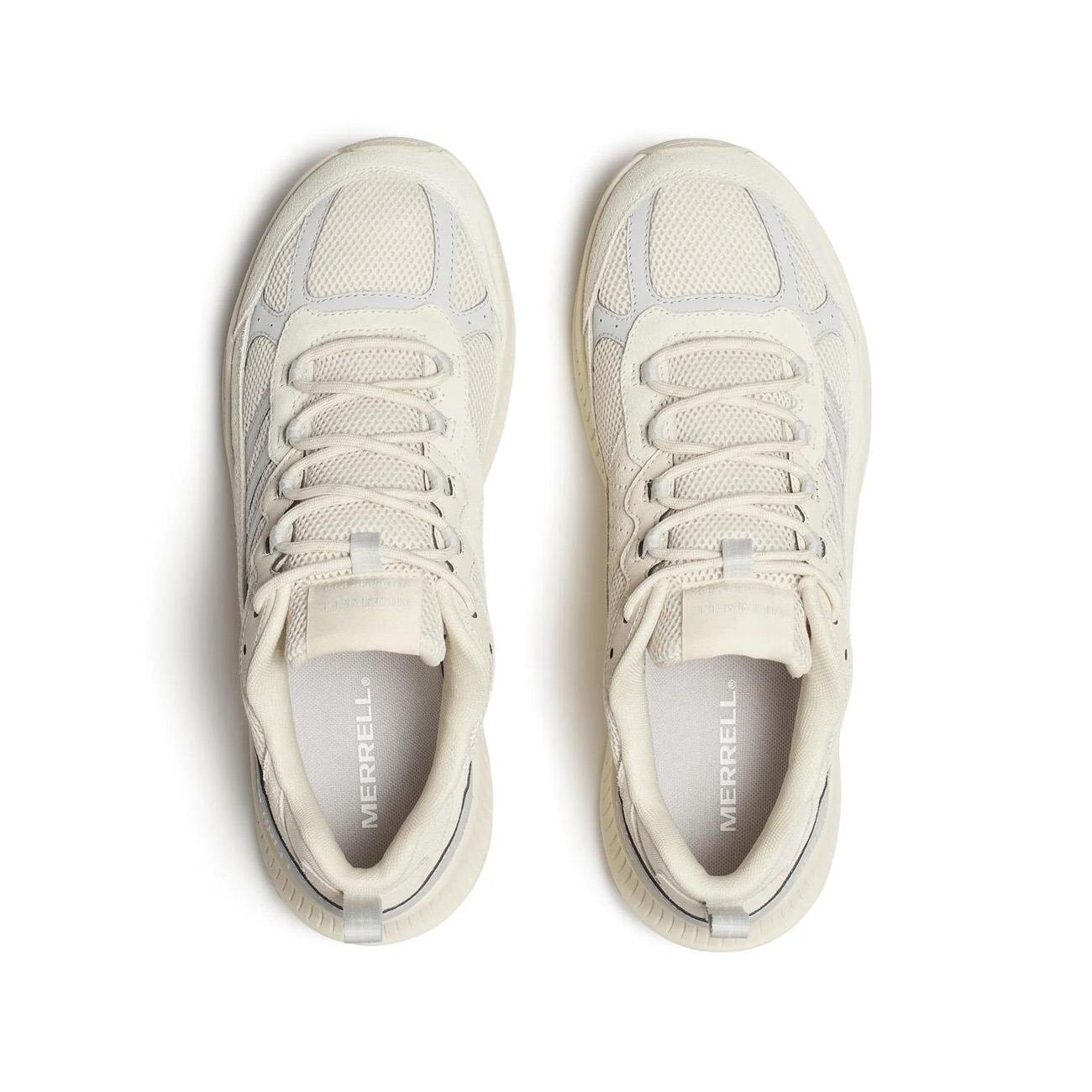 Merrell J00003648 Speed Strike 2 Trek Outdoor Ayakkabı Krem - 4