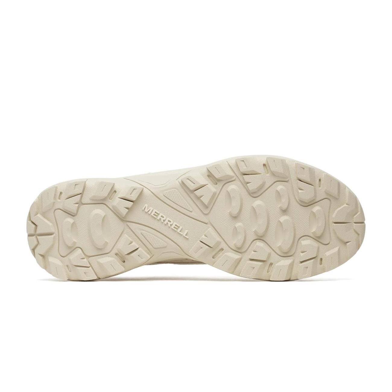 Merrell J00003648 Speed Strike 2 Trek Outdoor Ayakkabı Krem - 5