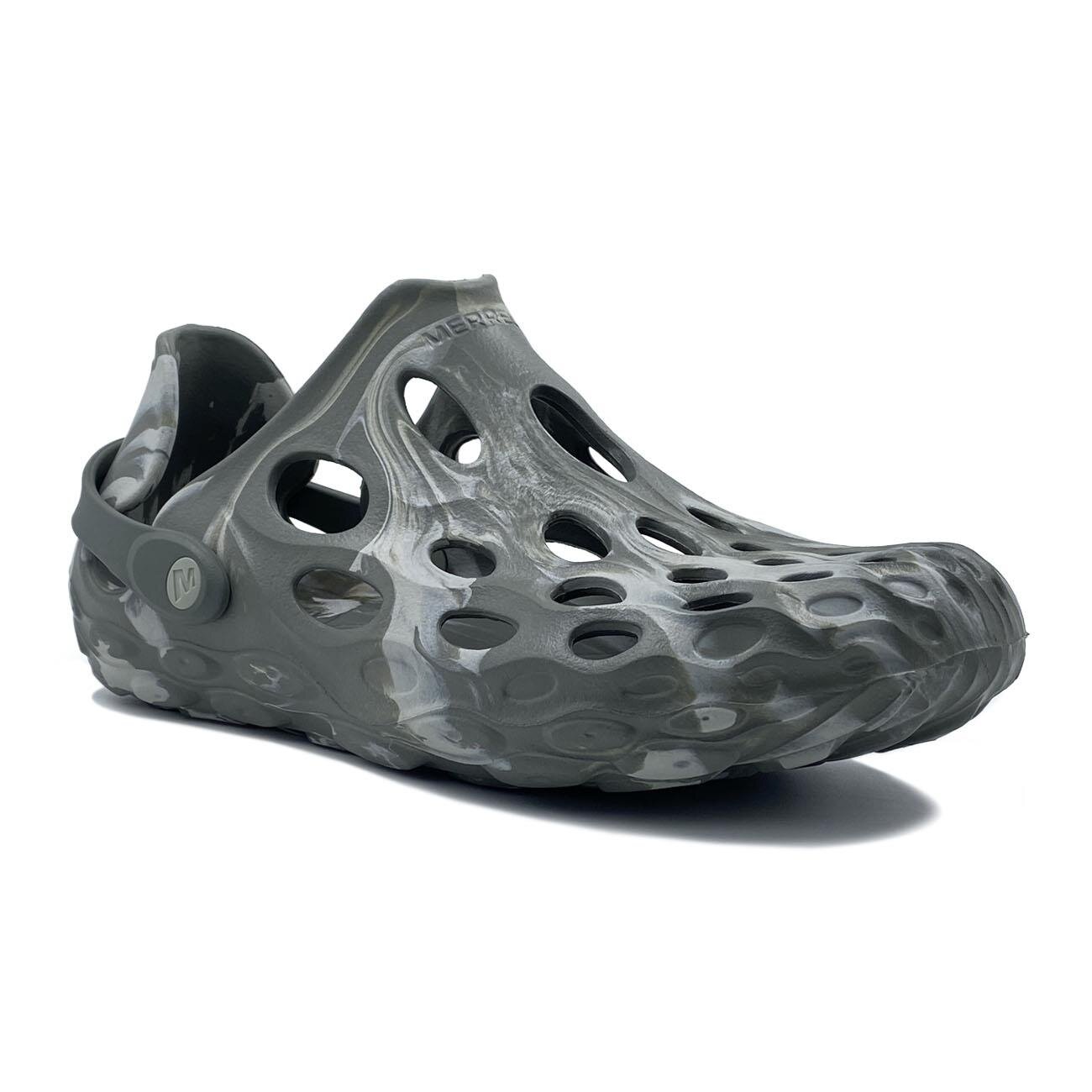 Merrell J00003677 Hydro Moc Terlik Açık Haki - 2