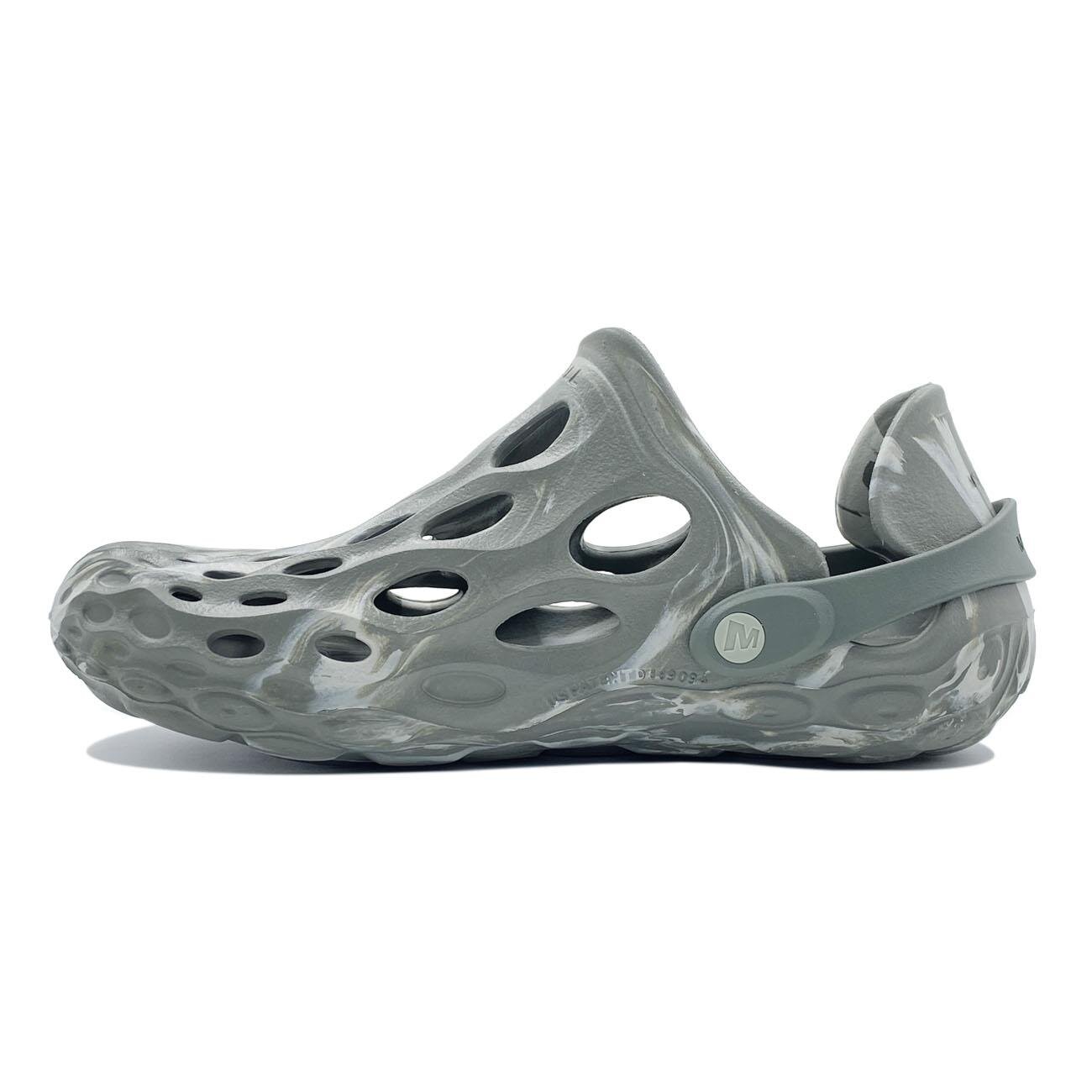 Merrell J00003677 Hydro Moc Terlik Açık Haki - 3