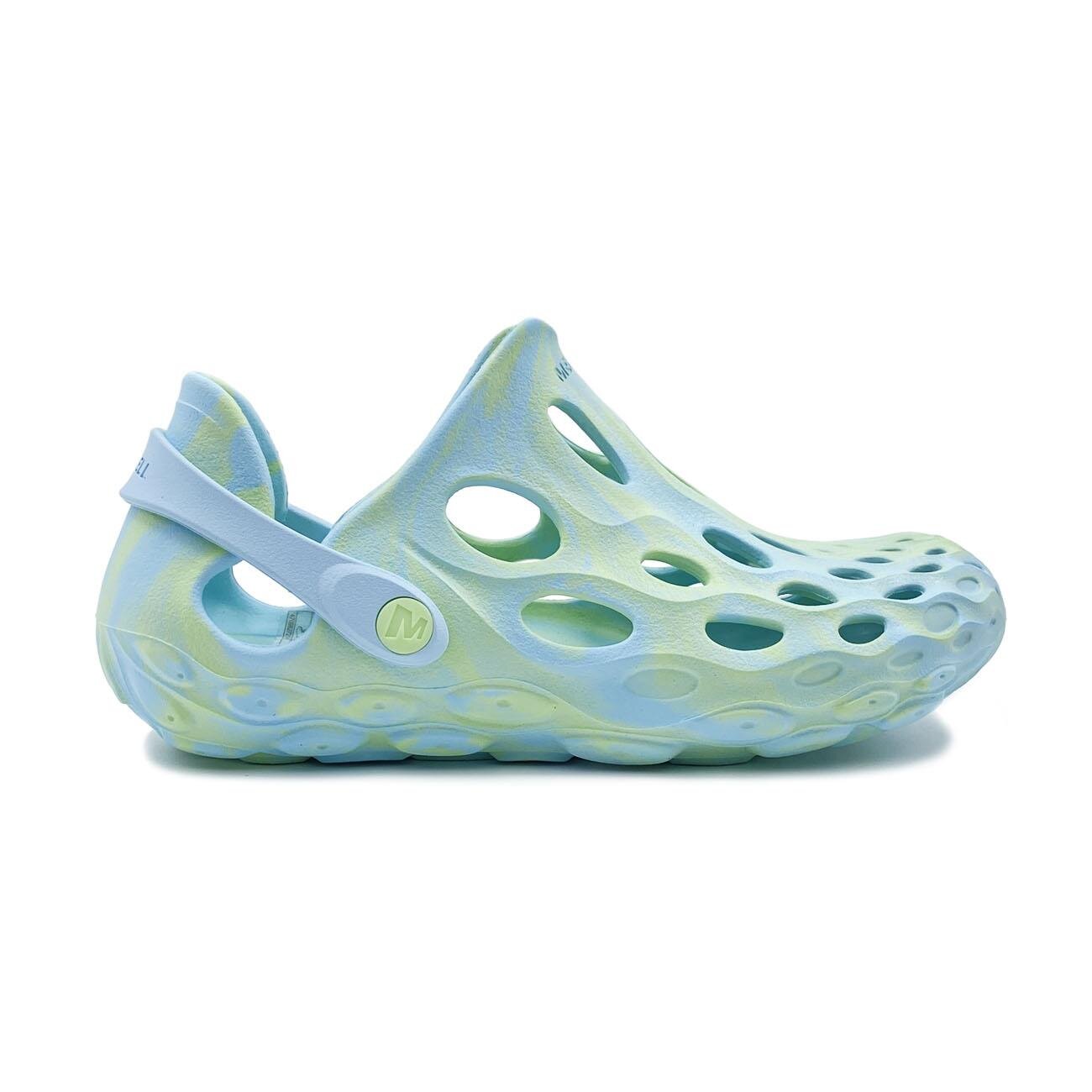 Merrell J00003678 Hydro Moc Terlik Mint - 1