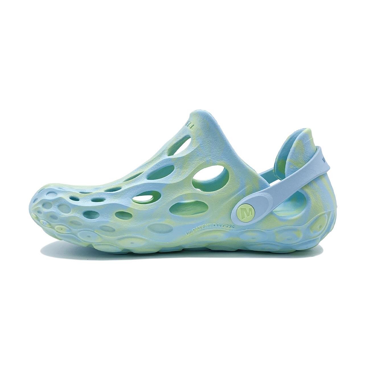 Merrell J00003678 Hydro Moc Terlik Mint - 3