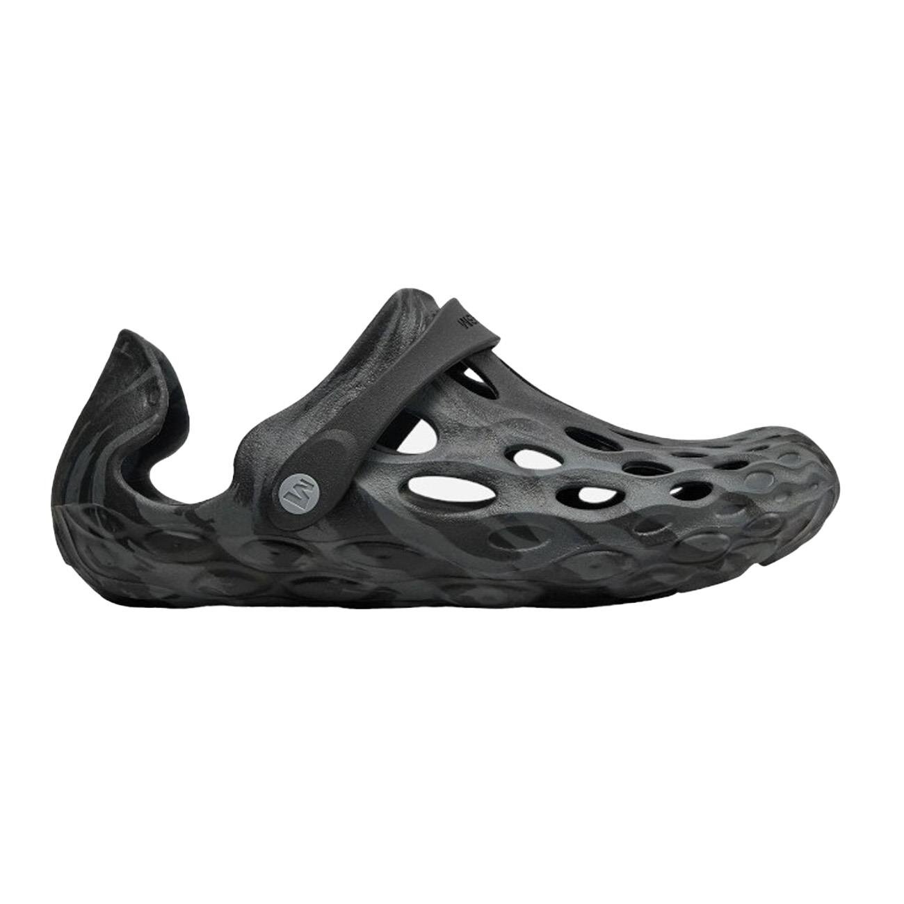 Merrell J003743 Hydro Moc Terlik Siyah - 1