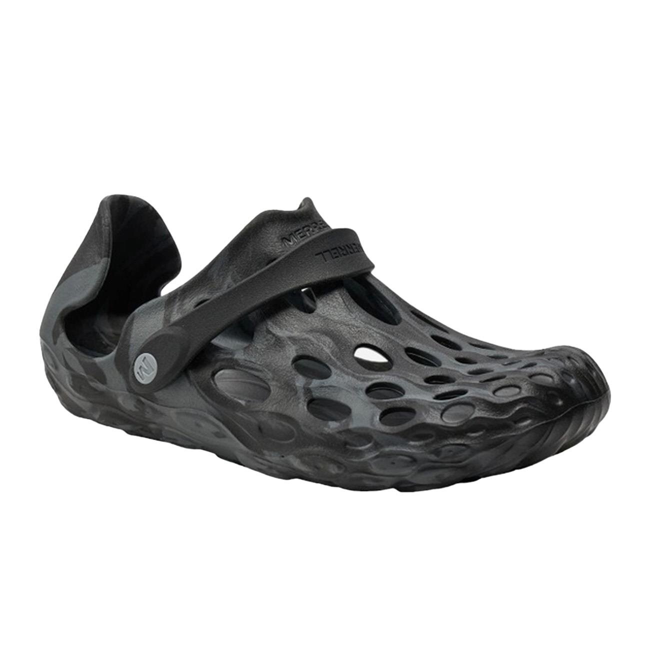 Merrell J003743 Hydro Moc Terlik Siyah - 2