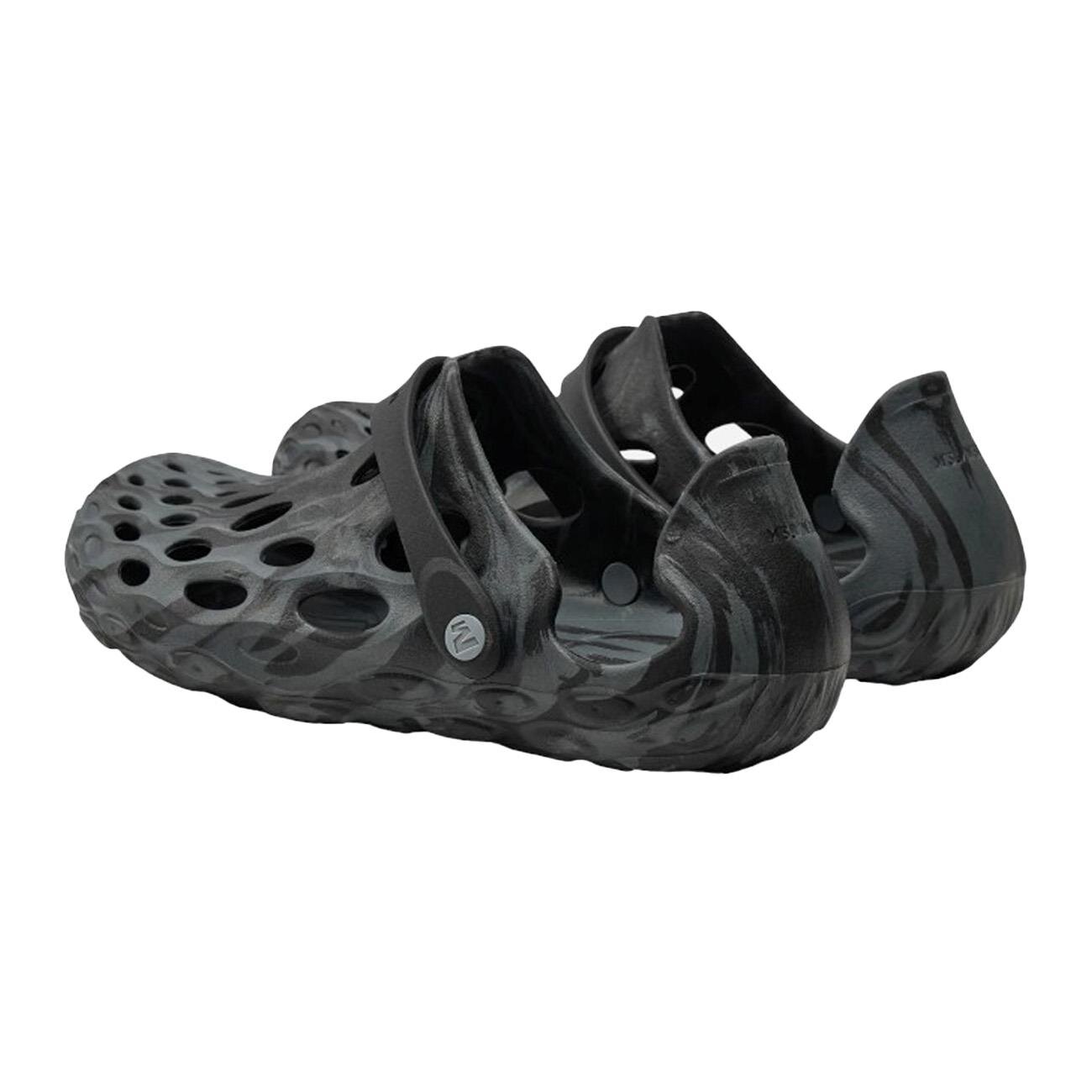 Merrell J003743 Hydro Moc Terlik Siyah - 3