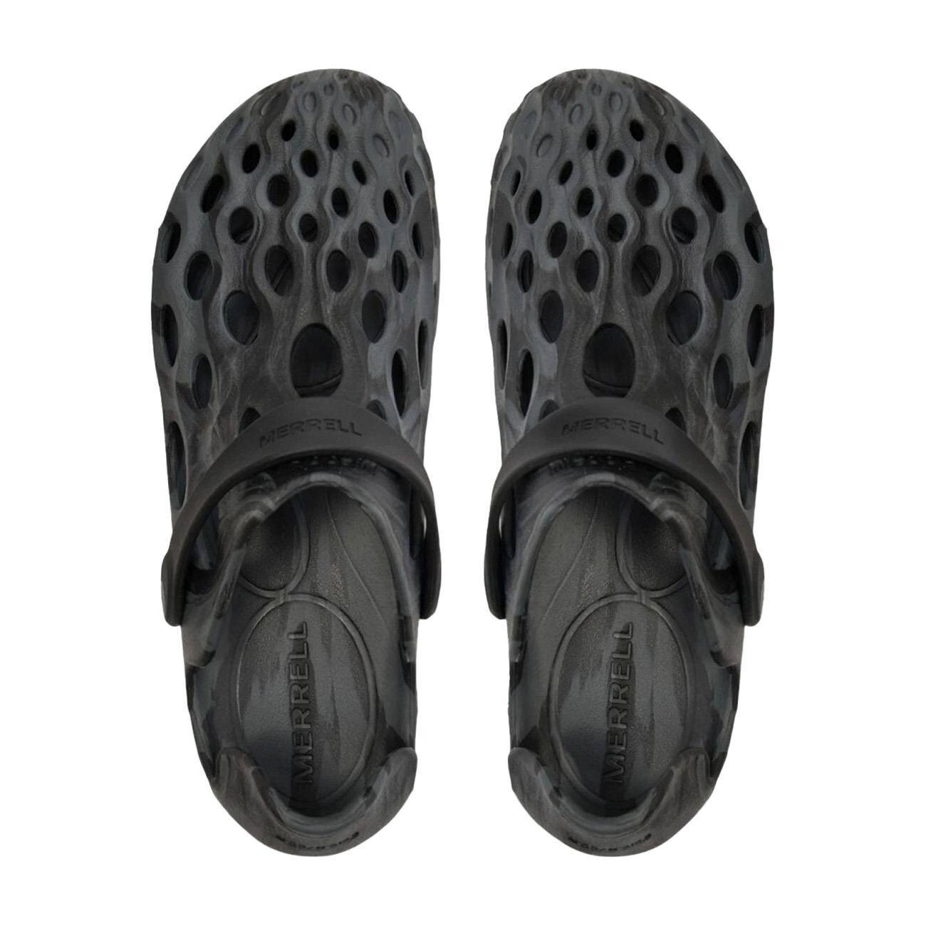 Merrell J003743 Hydro Moc Terlik Siyah - 4