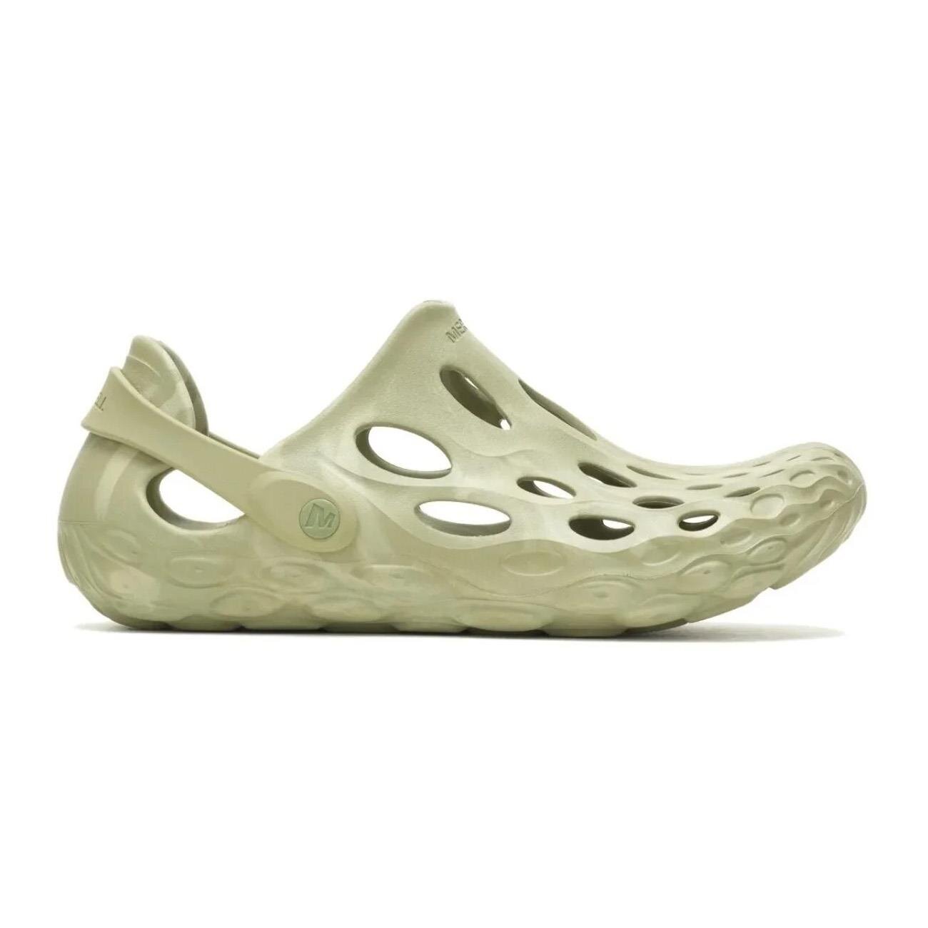 Merrell J003745 Hydro Moc Terlik Yeşil - 1
