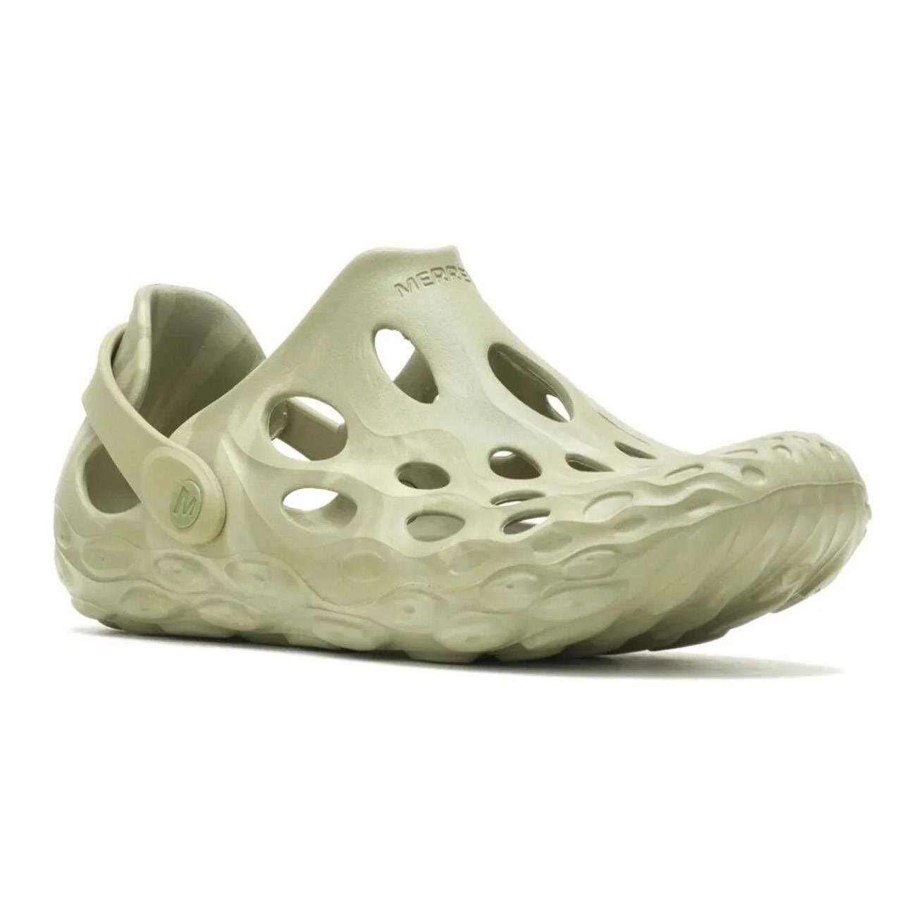 Merrell J003745 Hydro Moc Terlik Yeşil - 2