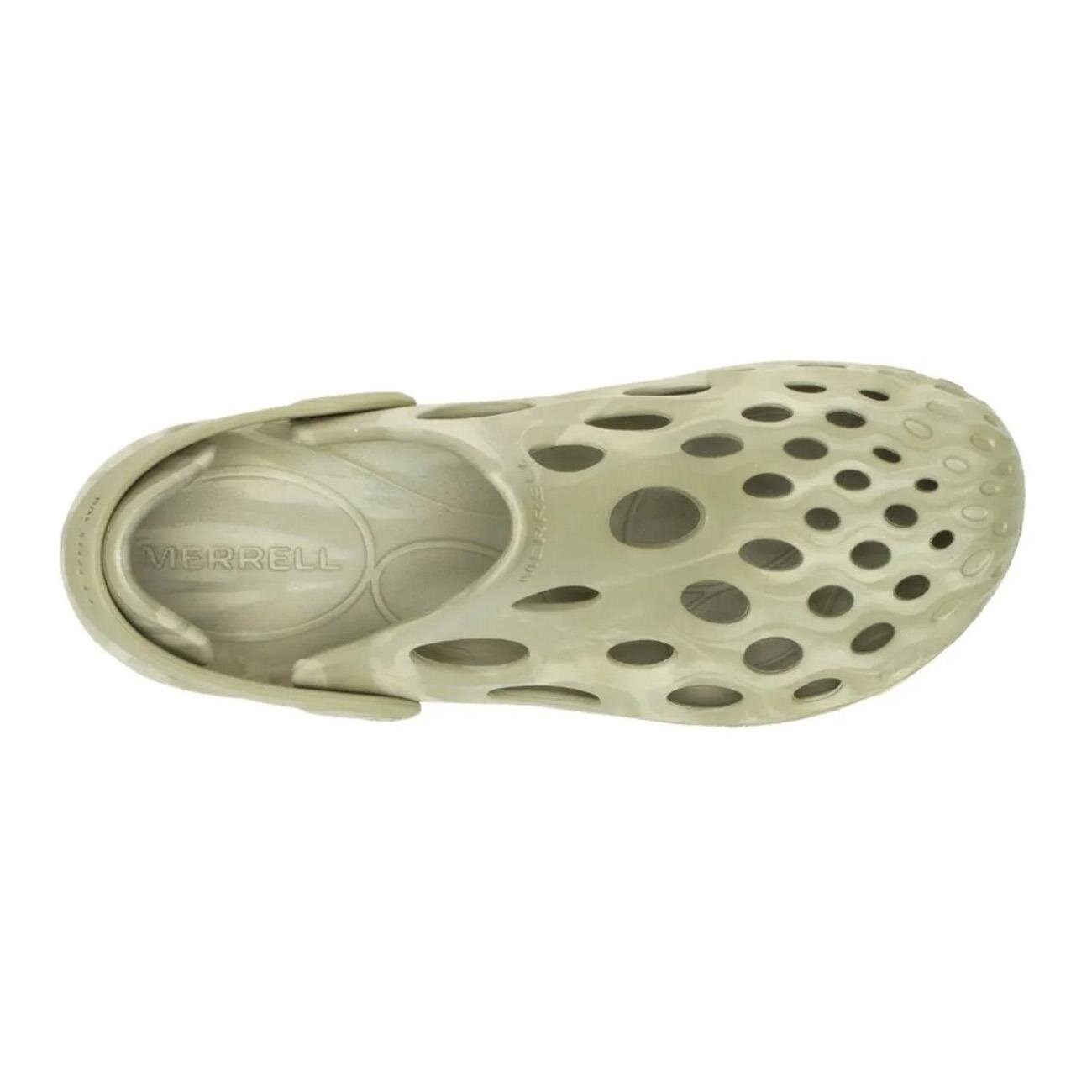 Merrell J003745 Hydro Moc Terlik Yeşil - 3