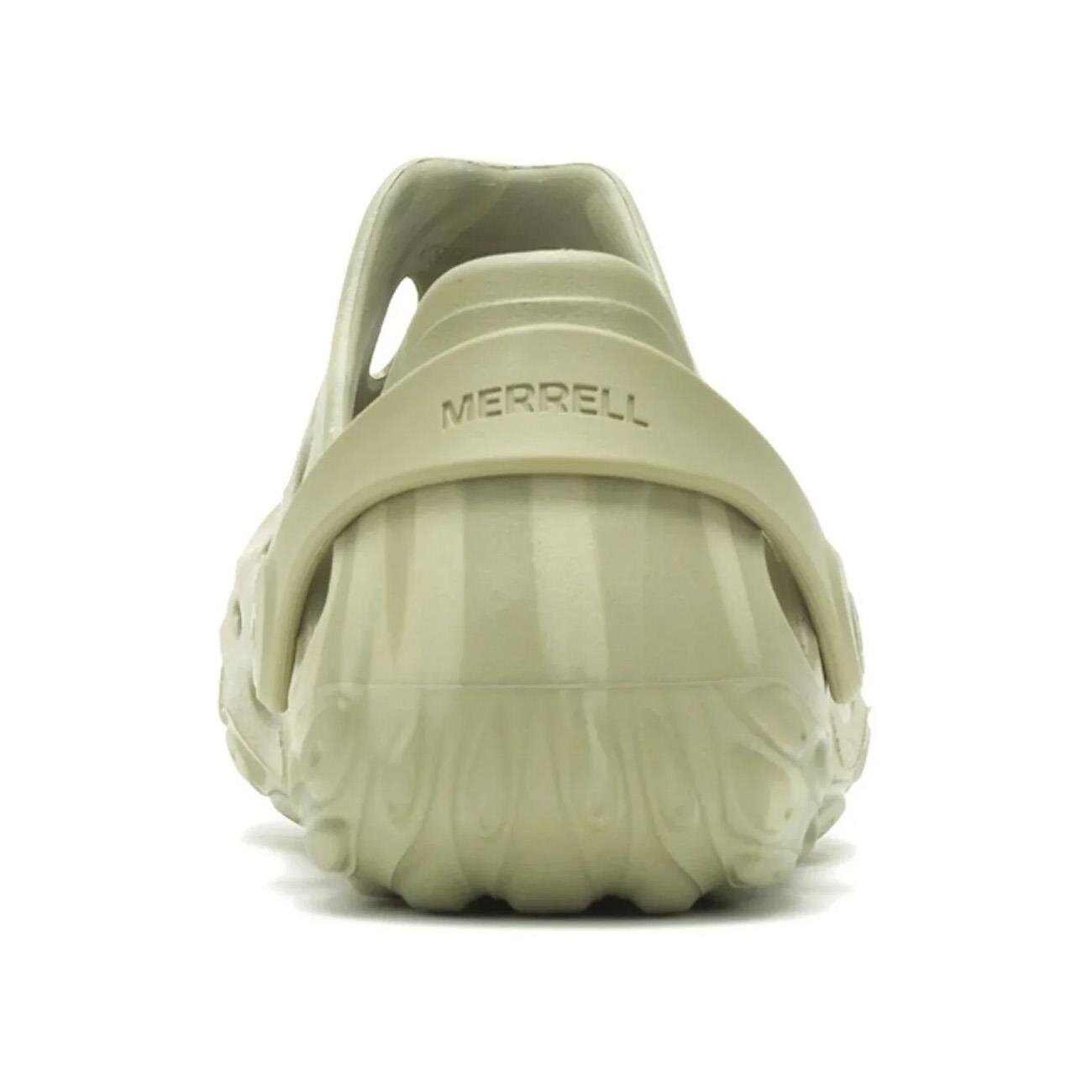 Merrell J003745 Hydro Moc Terlik Yeşil - 4