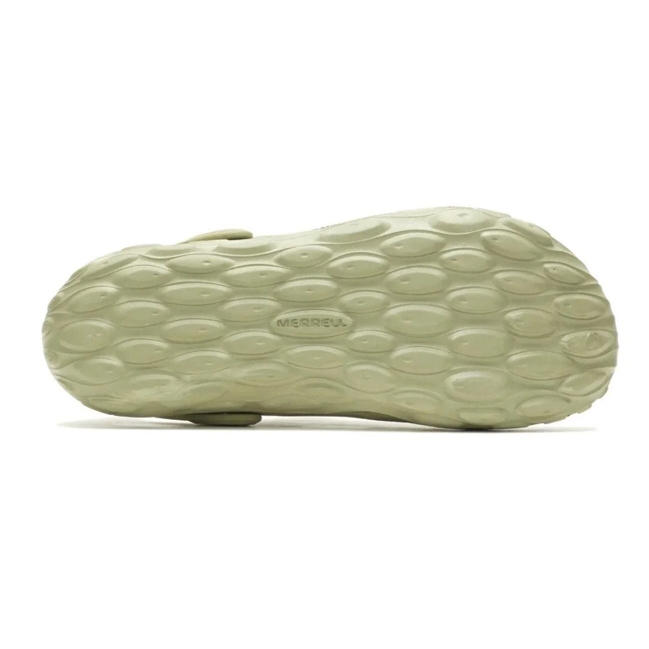 Merrell J003745 Hydro Moc Terlik Yeşil - 5
