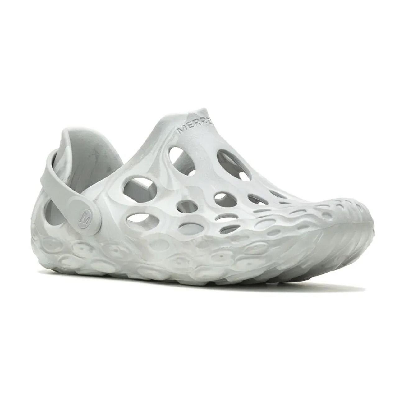 Merrell J003747 Hydro Moc Terlik Gri - 2