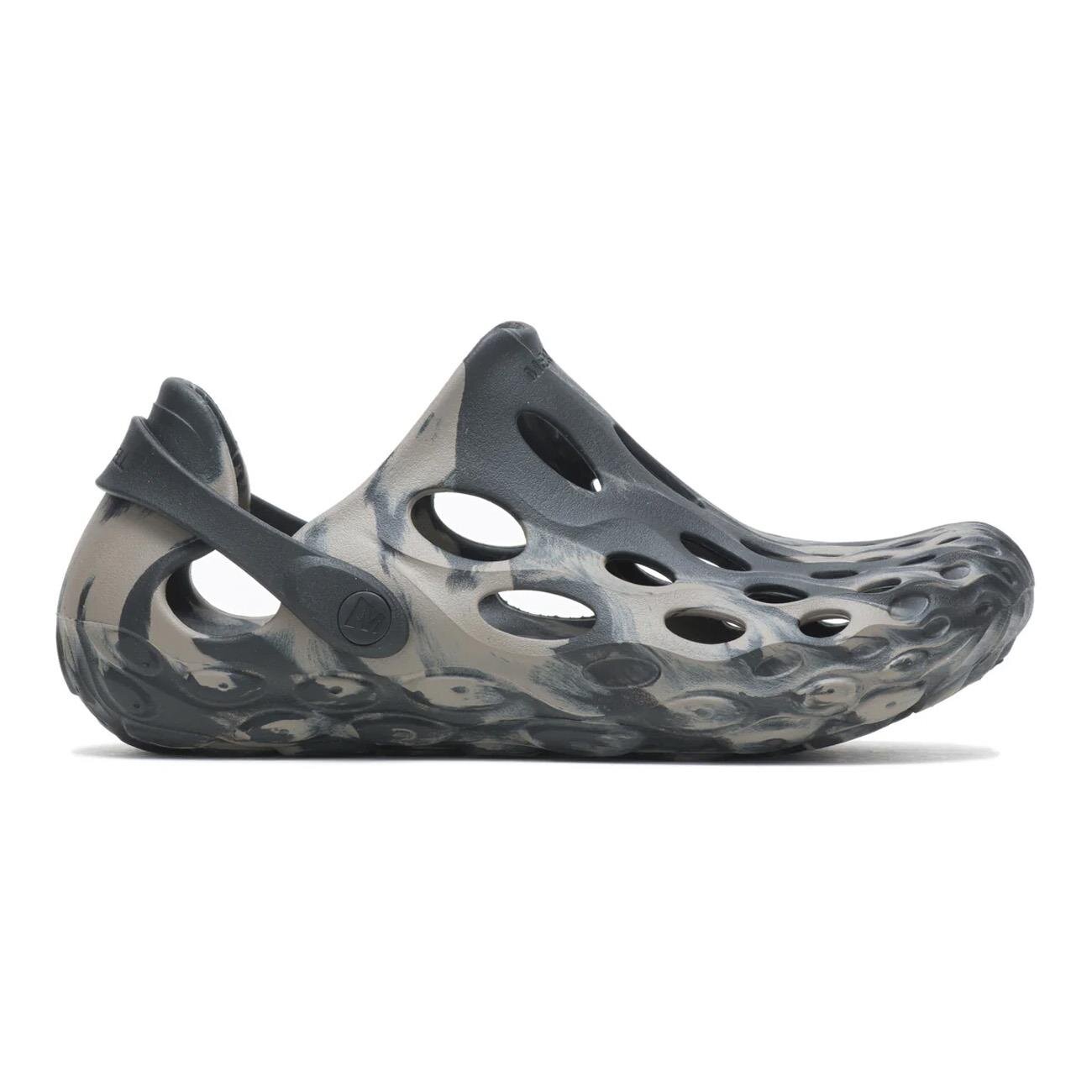 Merrell J004232 Hydro Moc Terlik Siyah - 1
