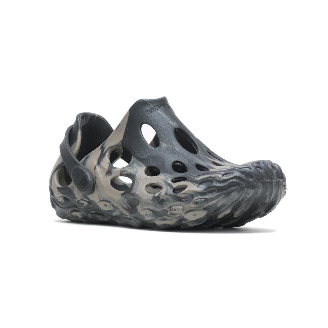 Merrell J004232 Hydro Moc Terlik Siyah - 2