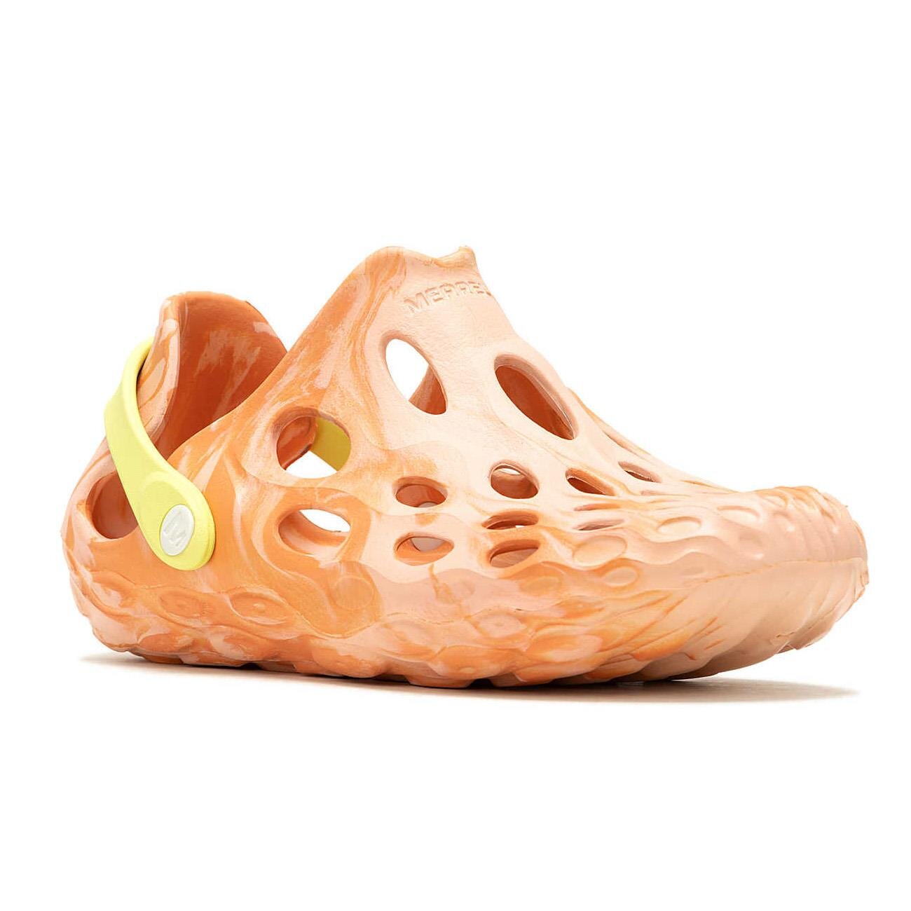 Merrell J007045 Hydro Moc Terlik Turuncu - 2