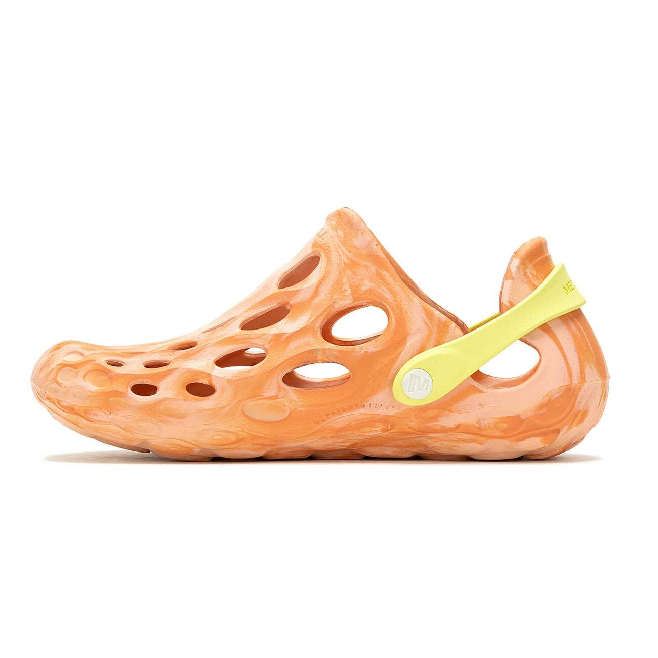 Merrell J007045 Hydro Moc Terlik Turuncu - 3