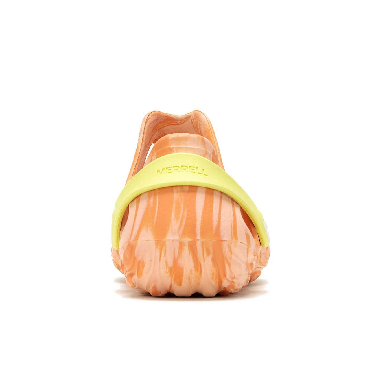Merrell J007045 Hydro Moc Terlik Turuncu - 5