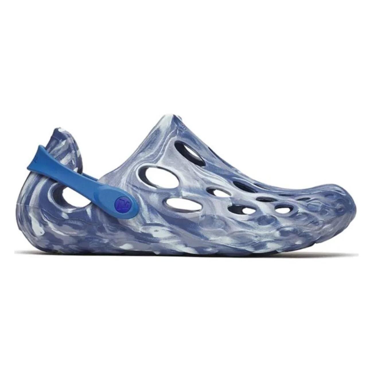 Merrell J007047 Hydro Moc Terlik İndigo - 1