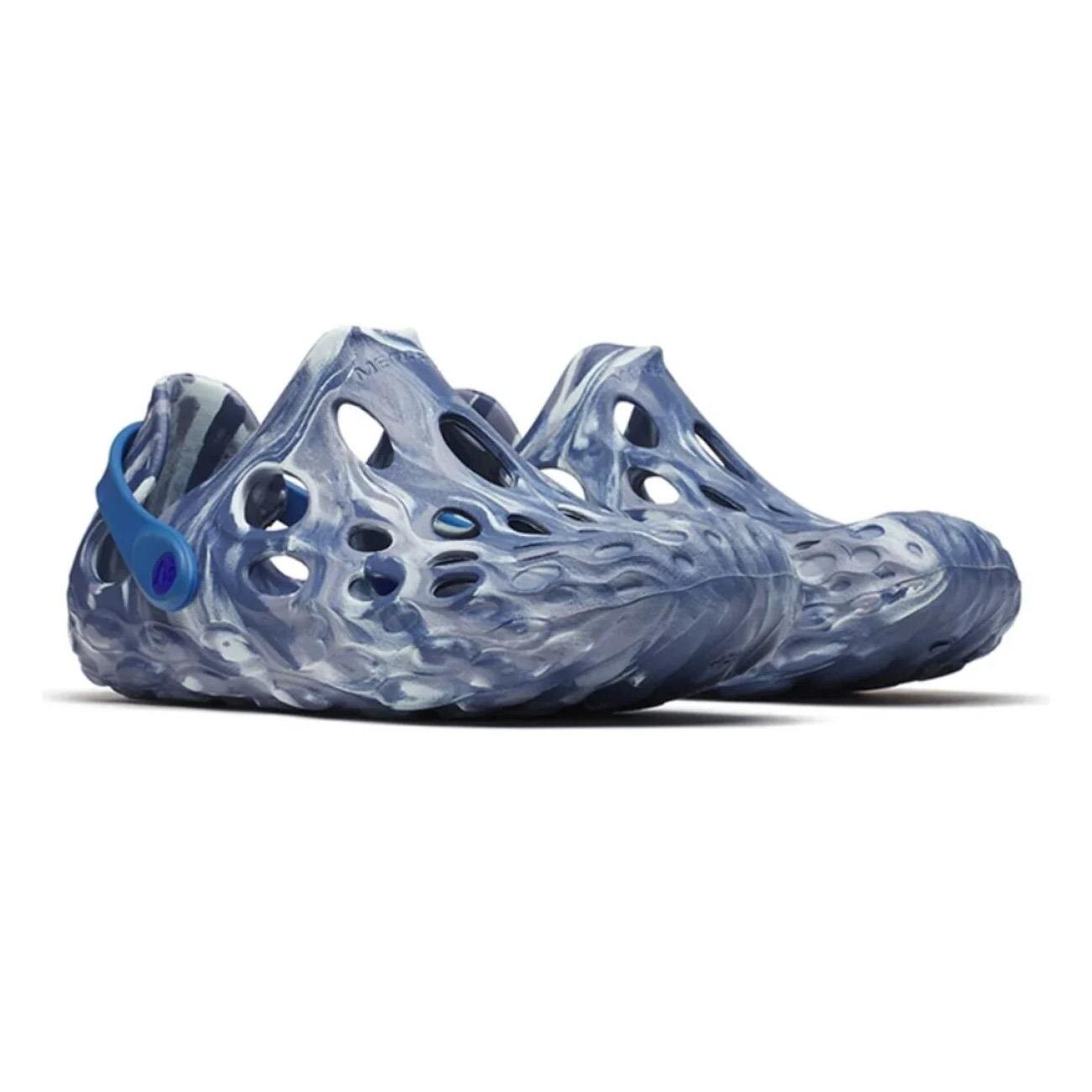 Merrell J007047 Hydro Moc Terlik İndigo - 2