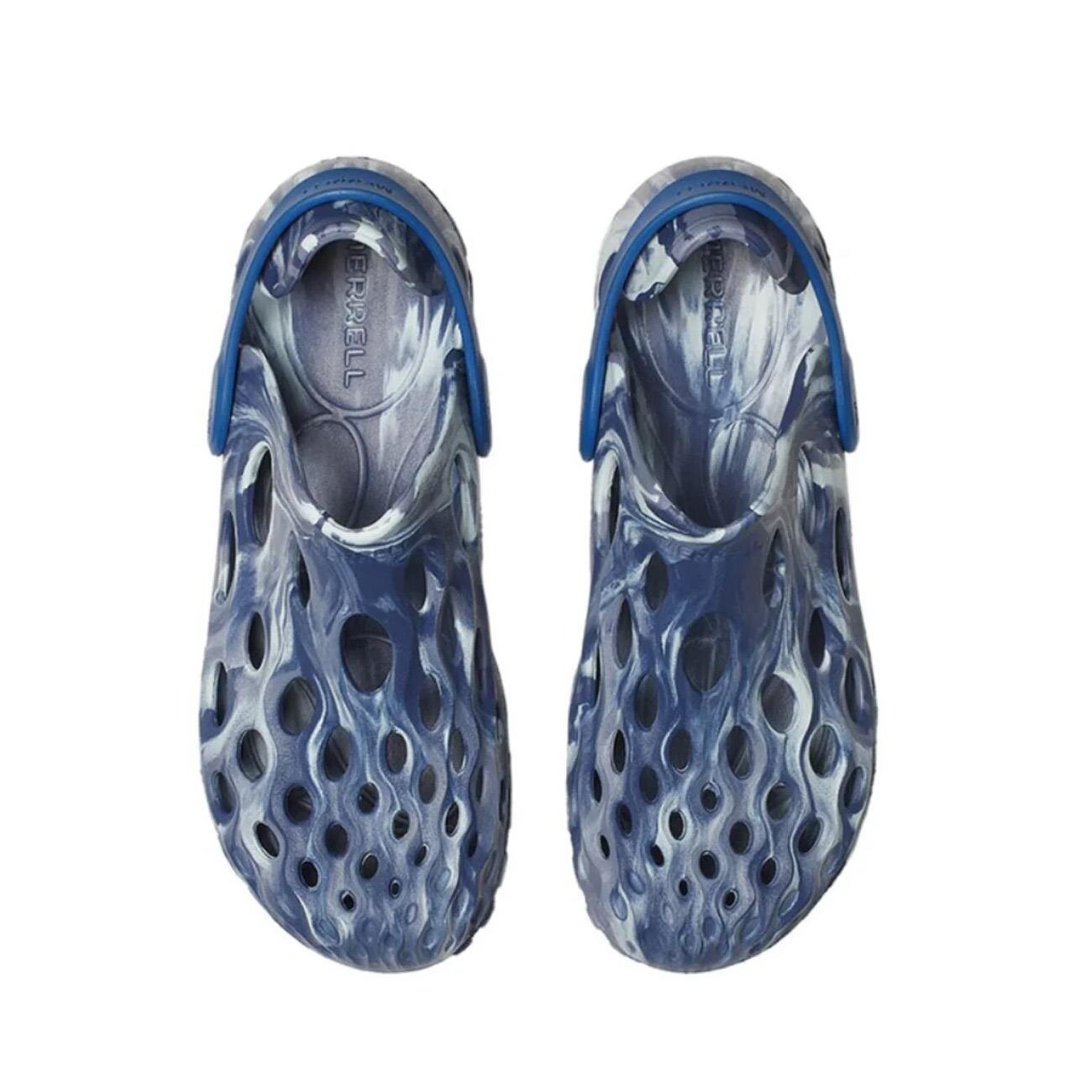 Merrell J007047 Hydro Moc Terlik İndigo - 4