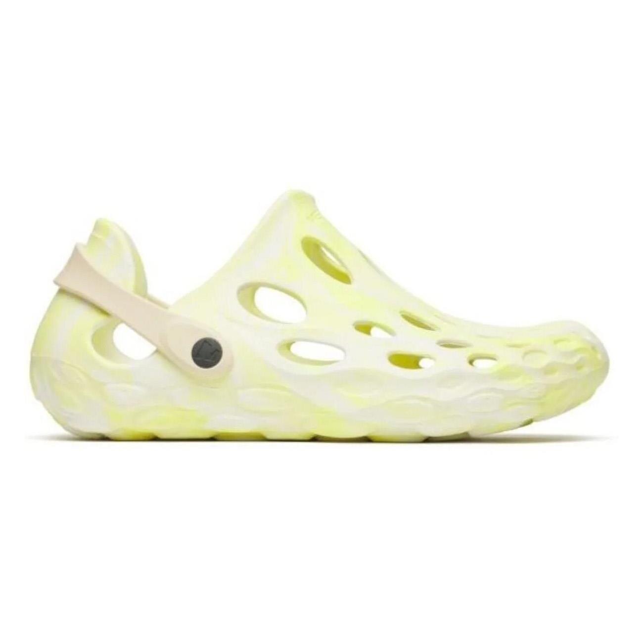 Merrell J007049 Hydro Moc Terlik Sarı - 1