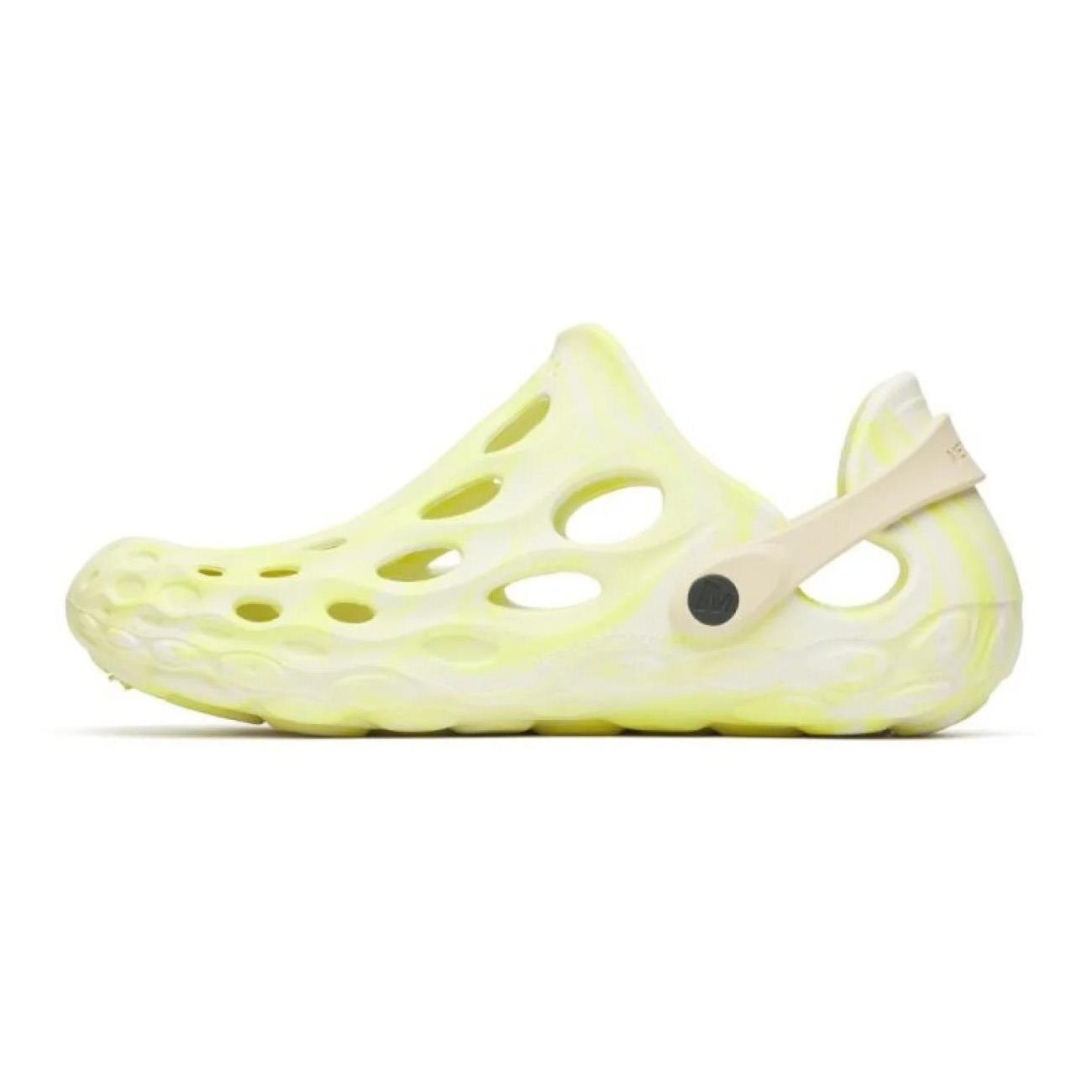 Merrell J007049 Hydro Moc Terlik Sarı - 3