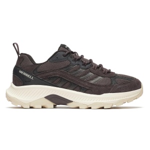 Merrell J007093 Speed Strike 2 Trek Spor Ayakkabı Siyah 
