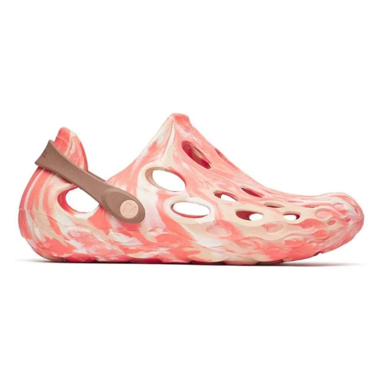 Merrell J008070 Hydro Moc Terlik Pembe - 1