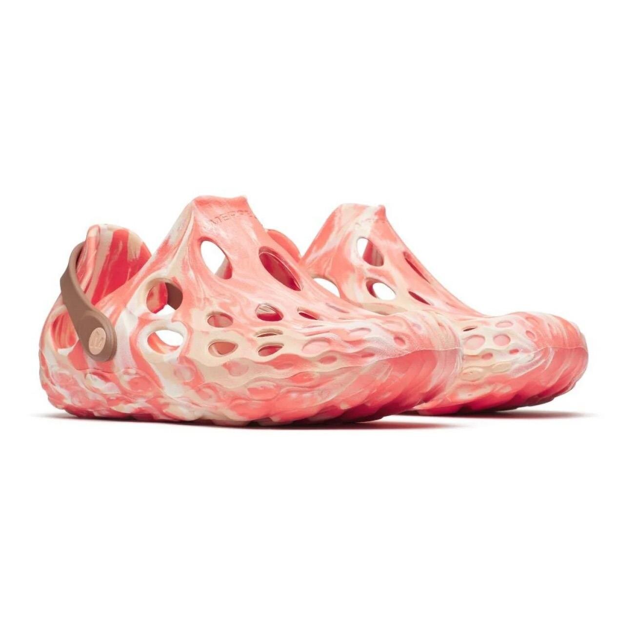 Merrell J008070 Hydro Moc Terlik Pembe - 2