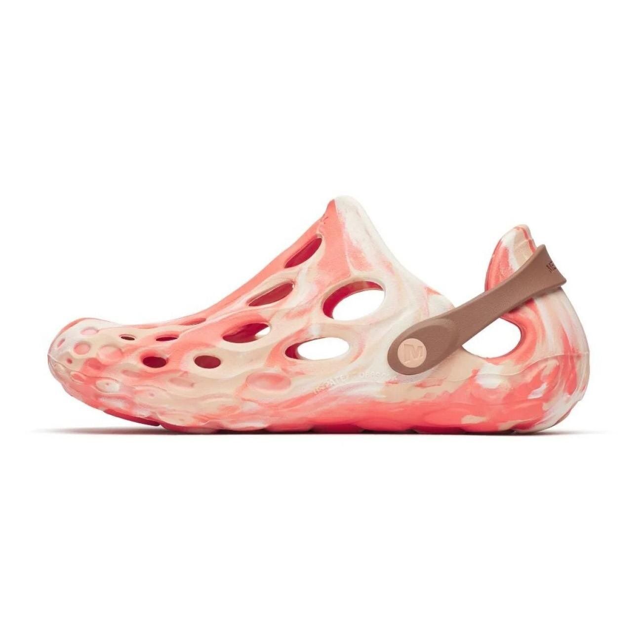 Merrell J008070 Hydro Moc Terlik Pembe - 3