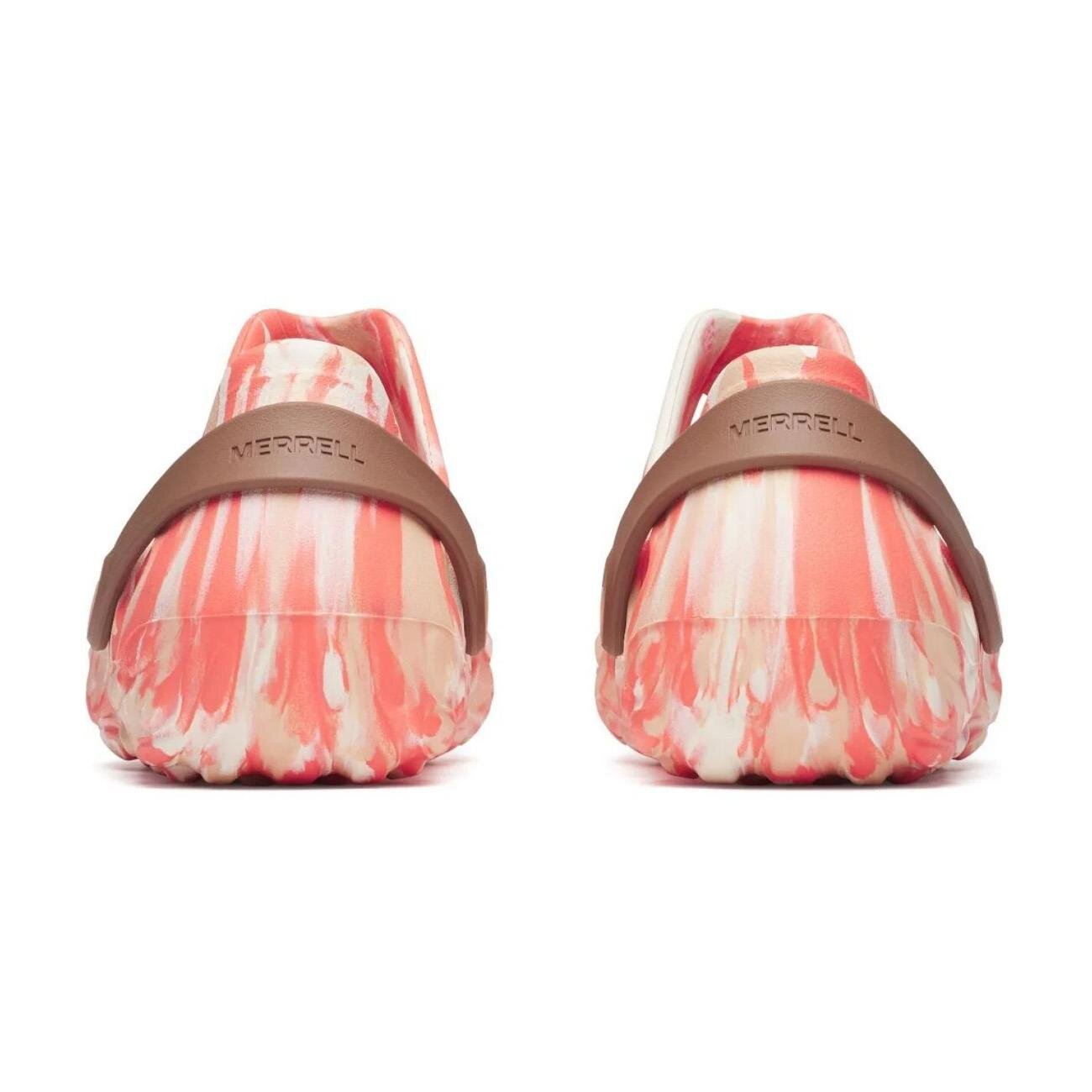 Merrell J008070 Hydro Moc Terlik Pembe - 5