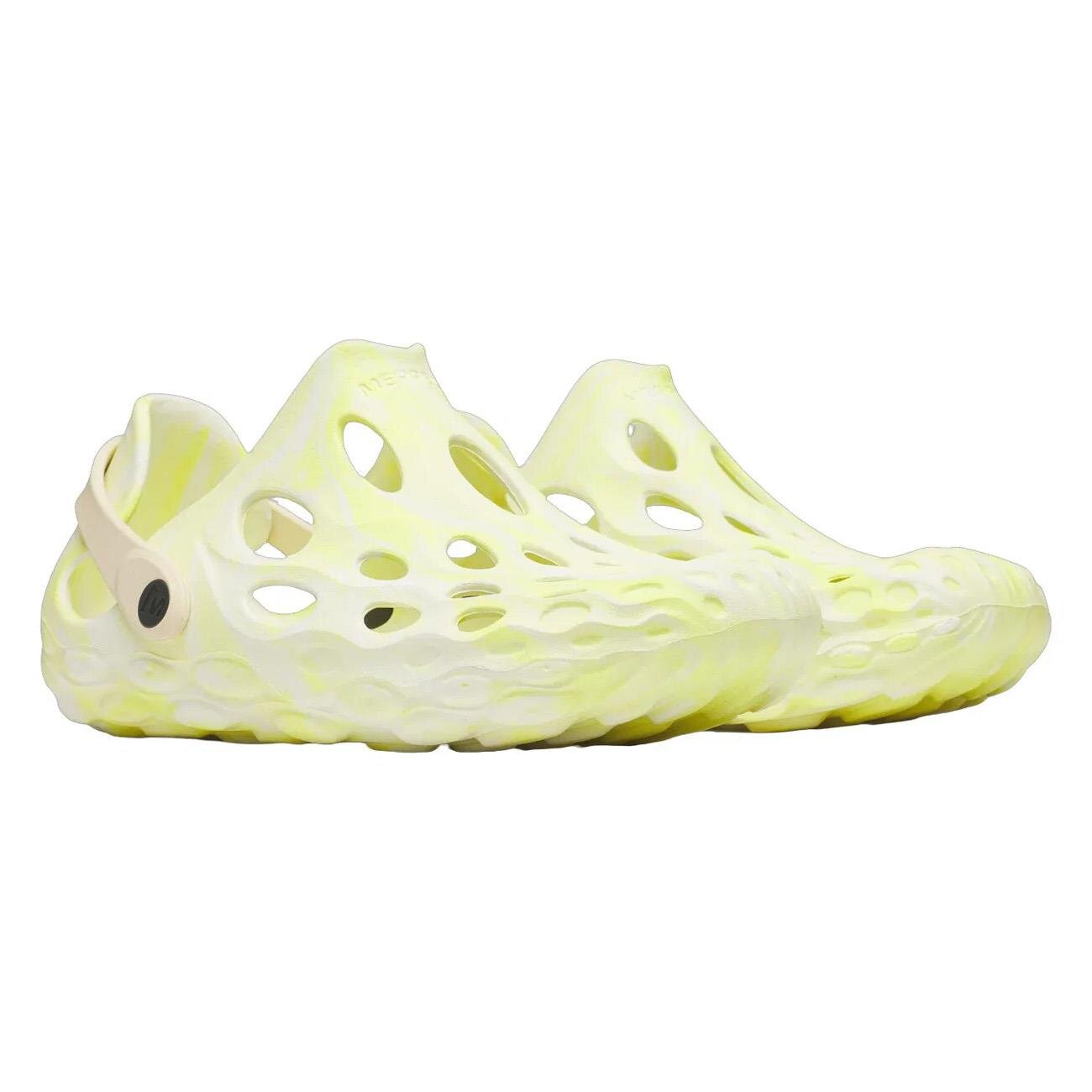 Merrell J008074 Hydro Moc Terlik Sarı - 3
