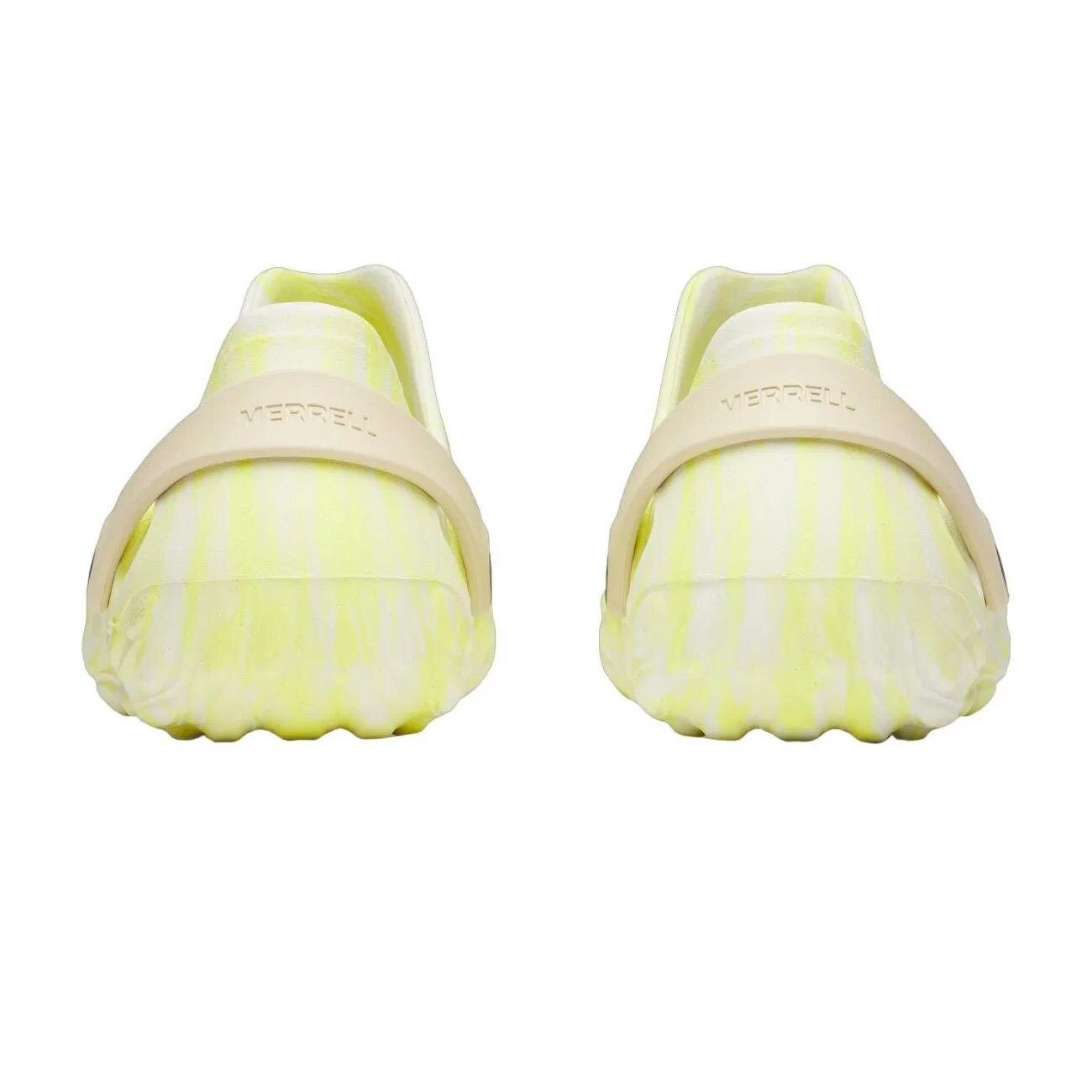 Merrell J008074 Hydro Moc Terlik Sarı - 5