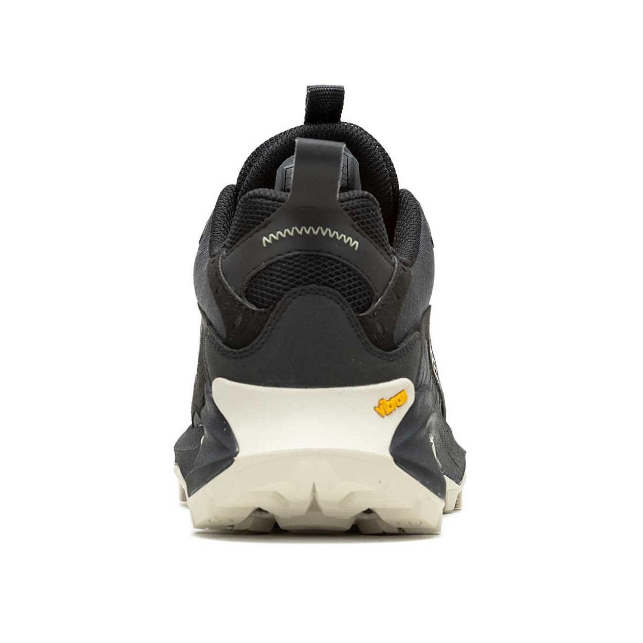Merrell J037838 Moab Speed 2 GTX Outdoor Ayakkabı Siyah - 4