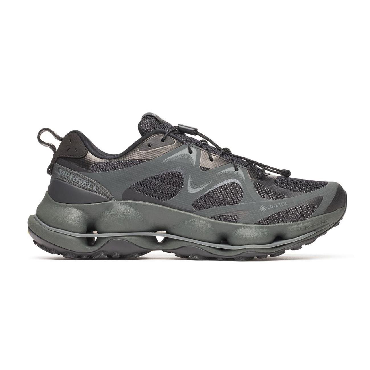 Merrell J038253 Speedarc Matis Gtx Spor Ayakkabı Siyah - 1
