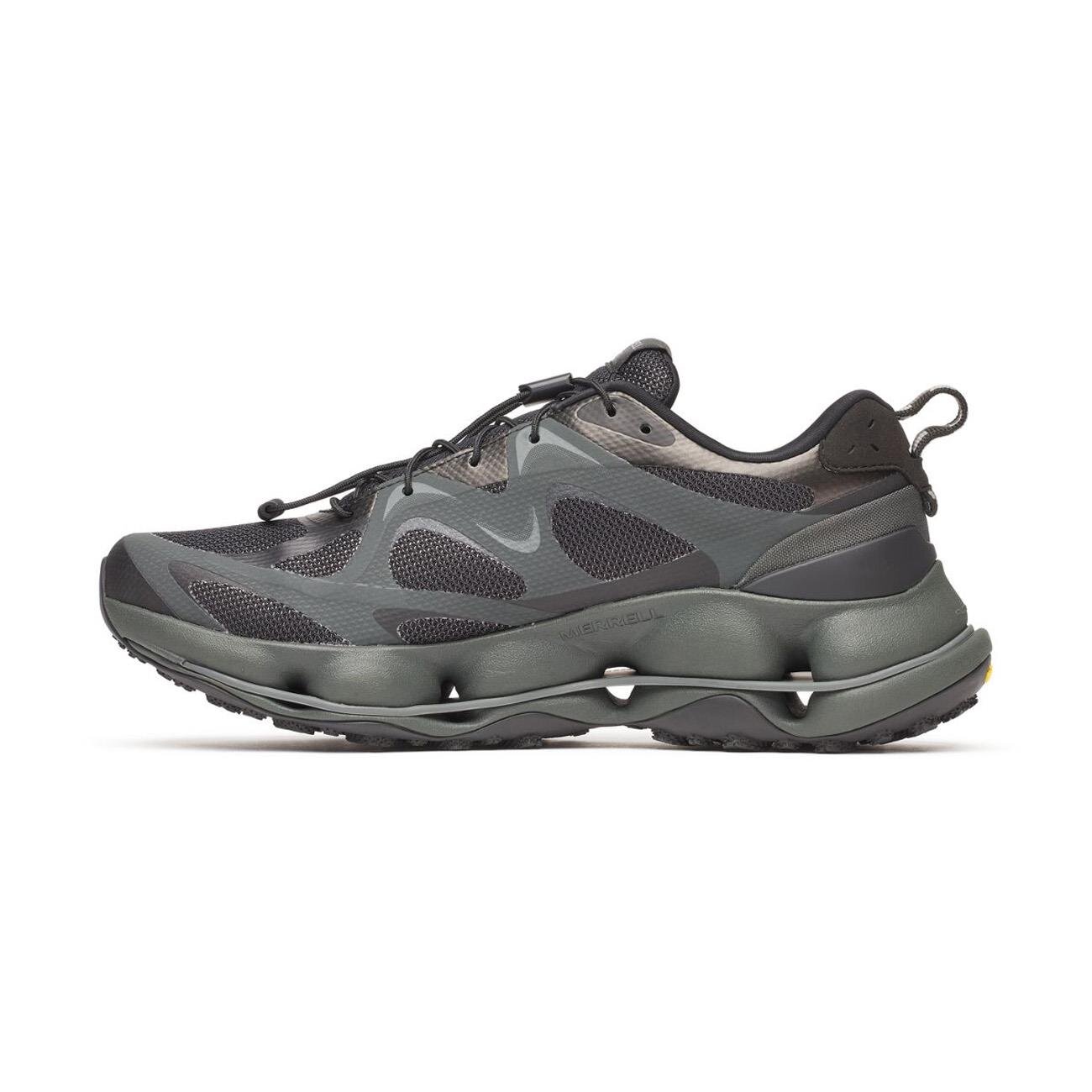 Merrell J038253 Speedarc Matis Gtx Spor Ayakkabı Siyah - 2