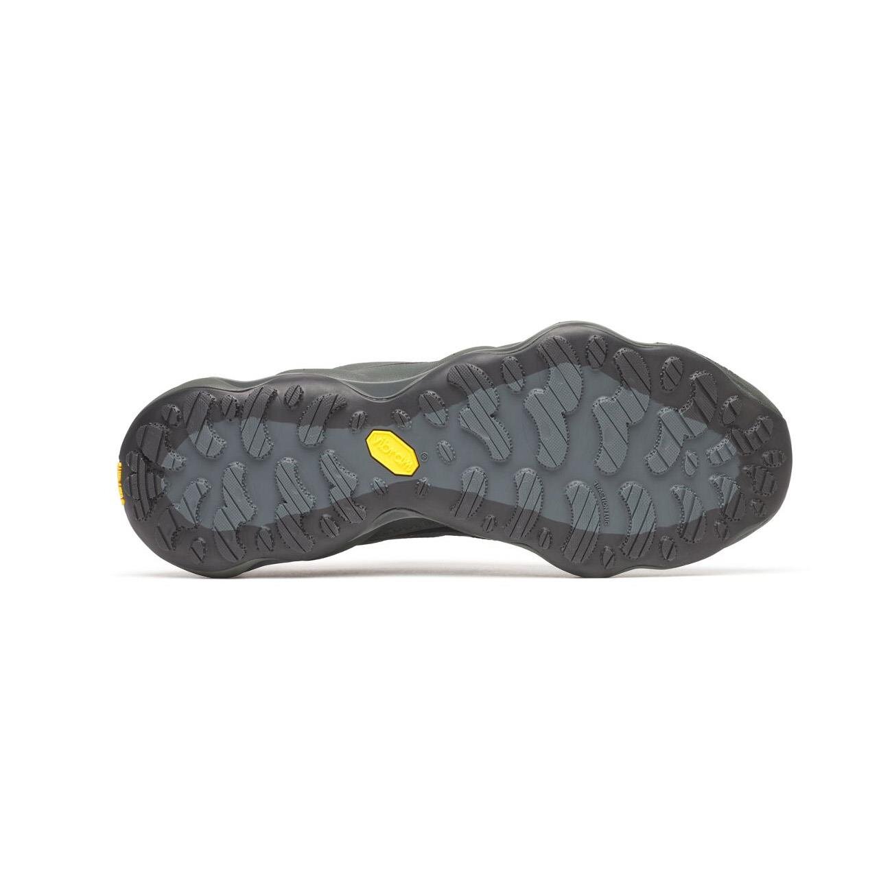 Merrell J038253 Speedarc Matis Gtx Spor Ayakkabı Siyah - 5