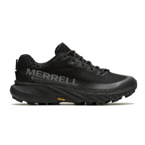 Merrell J067745Z Agility Peak 5 Gtx Spor Ayakkabı Siyah - Merrell
