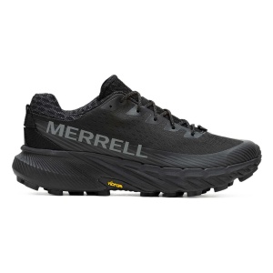 Merrell J068045 Agility Peak 5 Spor Ayakkabı Siyah 