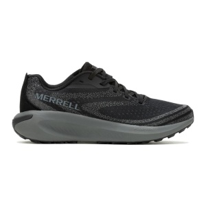 Merrell J068063 Morphlite Spor Ayakkabı Siyah-Antrasit - Merrell