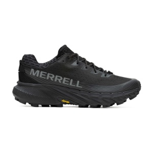Merrell J068090 Agility Peak 5 Spor Ayakkabı Siyah 
