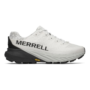 Merrell J068333 Agility Peak 5 Spor Ayakkabı Gri 