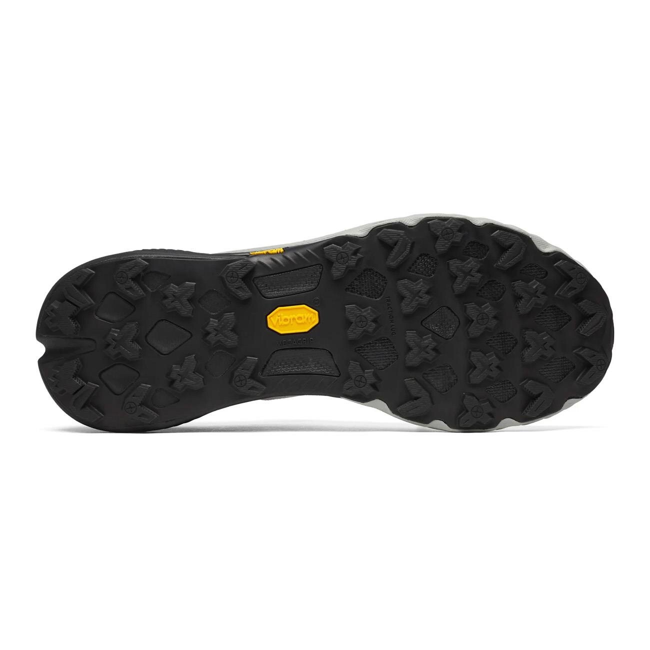 Merrell J068333 Agility Peak 5 Spor Ayakkabı Gri - 5