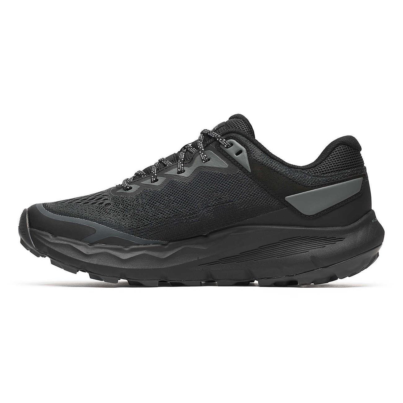 Merrell J068395 Nova 4 WP Spor Ayakkabı Siyah - 2