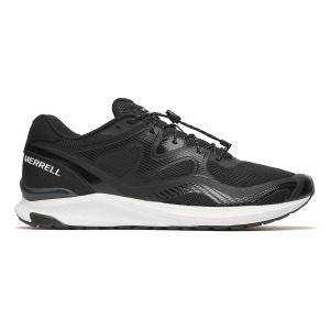 Merrell J068529 Skyquest Trek Spor Ayakkabı Siyah 