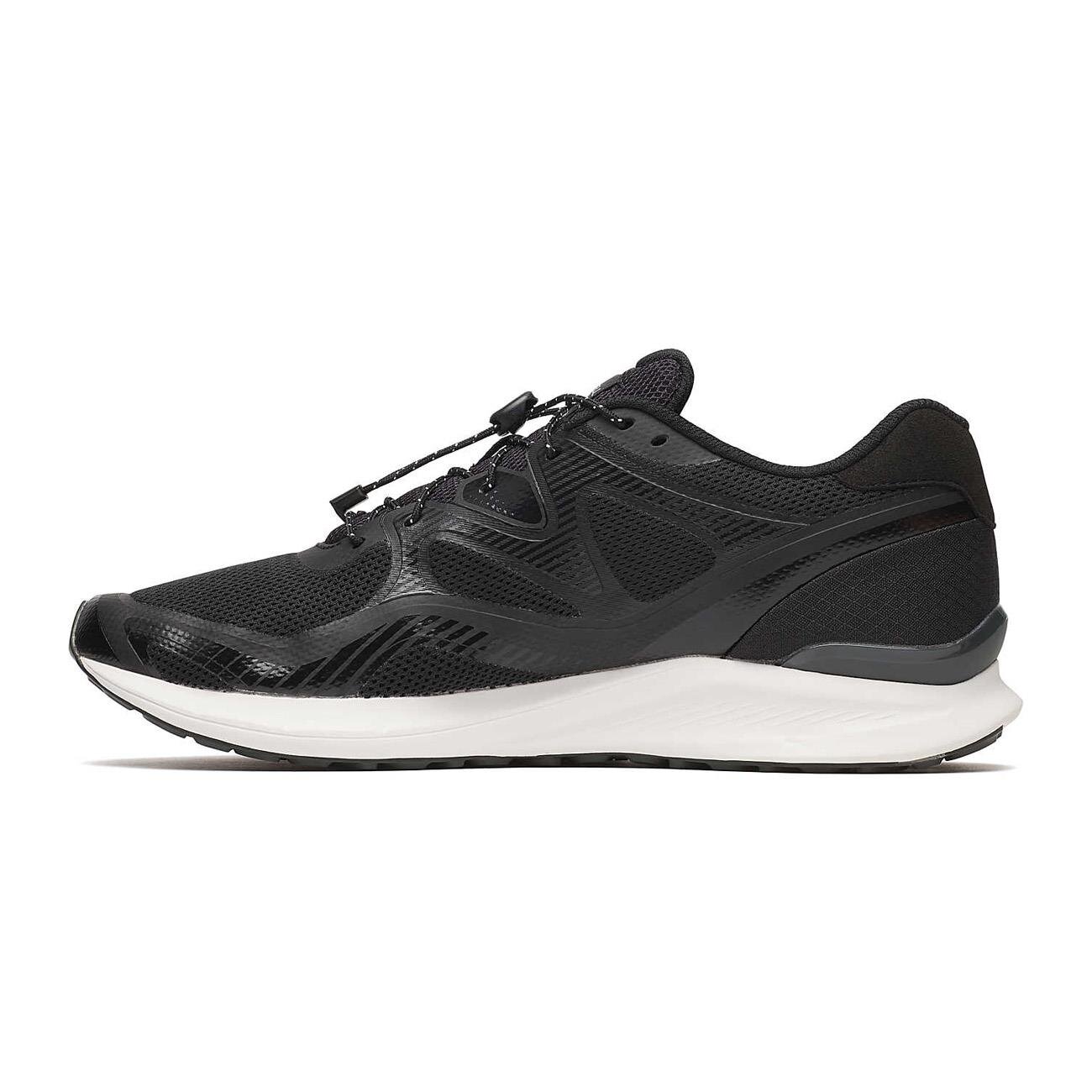 Merrell J068529 Skyquest Trek Spor Ayakkabı Siyah - 3